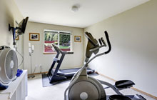 Yelverton home gym construction leads