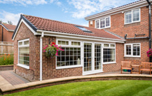 Yelverton house extension leads